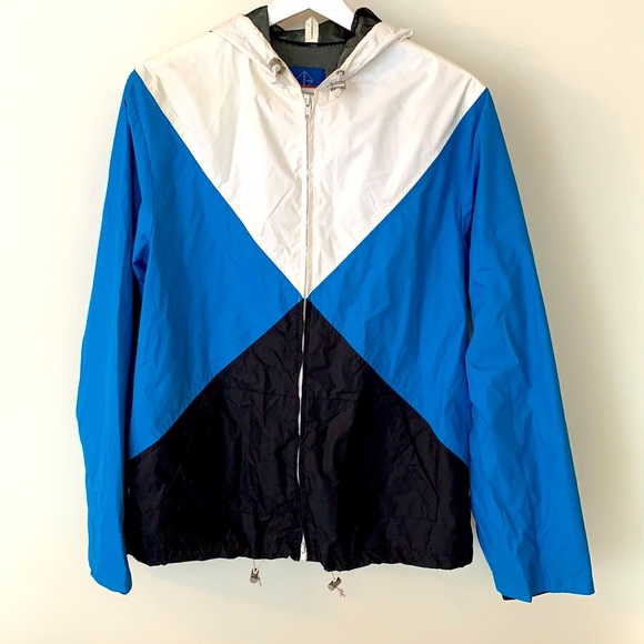 Opening Ceremony Other - Opening Ceremony Jacket Windbreaker - L